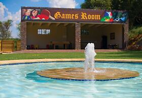 Glenburn Lodge & Spa