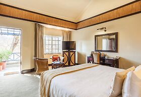 Glenburn Lodge & Spa