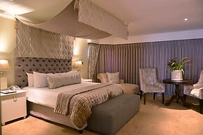 Glenburn Lodge & Spa