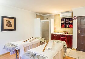 Glenburn Lodge & Spa