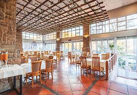 Glenburn Lodge & Spa