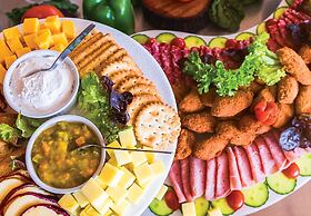 Glenburn Lodge & Spa