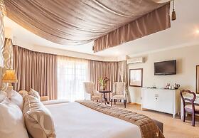 Glenburn Lodge & Spa