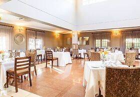 Glenburn Lodge & Spa