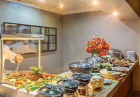 Glenburn Lodge & Spa