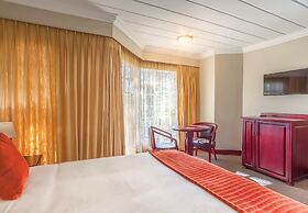 Glenburn Lodge & Spa