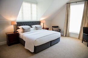 River Manor Boutique Hotel