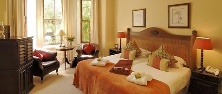 River Manor Boutique Hotel