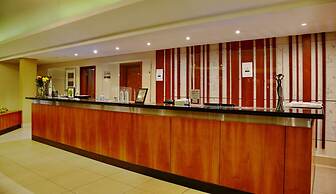 City Lodge Hotel Bloemfontein