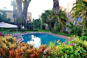 City Lodge Hotel Bloemfontein