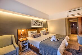 City Lodge Hotel Bloemfontein