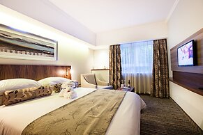 City Lodge Pinelands