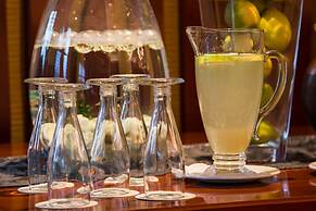 City Lodge Pinelands