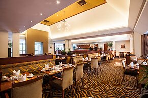 City Lodge Pinelands