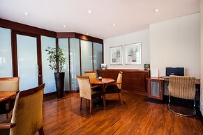 City Lodge Pinelands