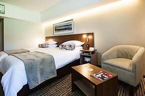 City Lodge Pinelands