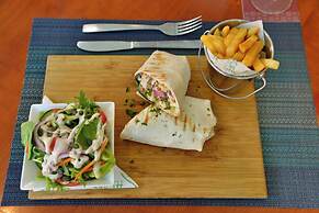 City Lodge Johannesburg Airport, Barbara Road