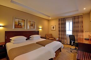 City Lodge Johannesburg Airport, Barbara Road