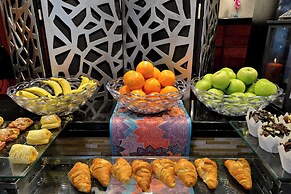 City Lodge Johannesburg Airport, Barbara Road