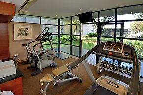 City Lodge Johannesburg Airport, Barbara Road