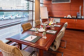 City Lodge Johannesburg Airport, Barbara Road