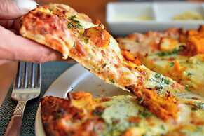 City Lodge Johannesburg Airport, Barbara Road