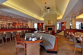 City Lodge Johannesburg Airport, Barbara Road