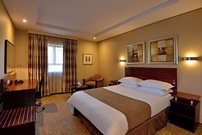 City Lodge Johannesburg Airport, Barbara Road