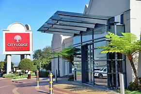 City Lodge Johannesburg Airport, Barbara Road