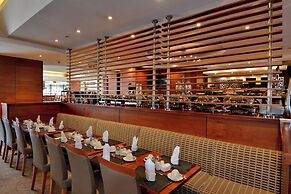 City Lodge Johannesburg Airport, Barbara Road