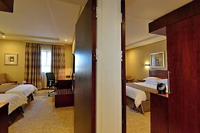 City Lodge Johannesburg Airport, Barbara Road