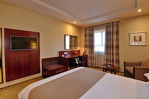 City Lodge Johannesburg Airport, Barbara Road