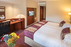 City Lodge Hotel Gqeberha