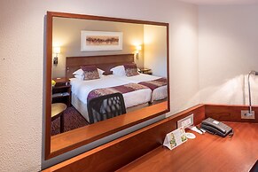 City Lodge Hotel Gqeberha