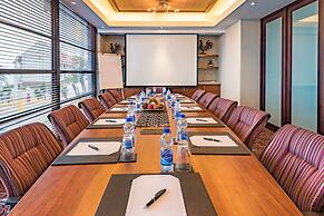 City Lodge Hotel Gqeberha