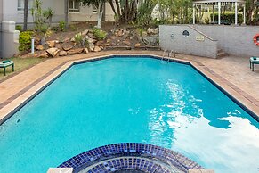 City Lodge Hotel Gqeberha