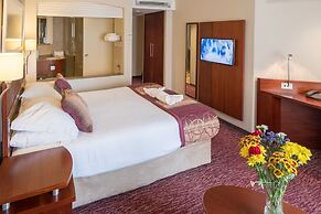 City Lodge Hotel Gqeberha