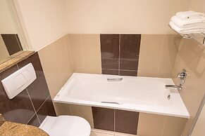 City Lodge Hotel Gqeberha