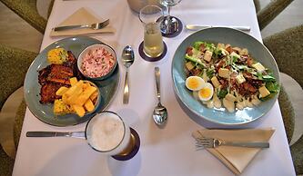 Town Lodge Bellville