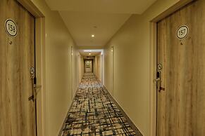 Town Lodge Bellville