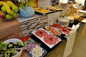 Town Lodge Waterfall, Midrand