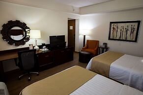 Best Western Centro Monterrey