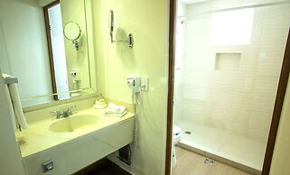 Best Western Centro Monterrey