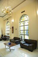 Best Western Centro Monterrey