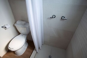 Best Western Centro Monterrey