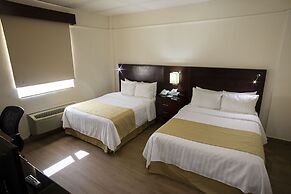 Best Western Centro Monterrey