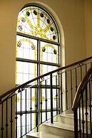 Best Western Centro Monterrey