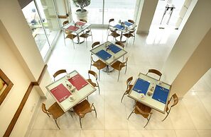 Best Western Centro Monterrey