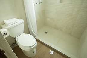 Best Western Centro Monterrey