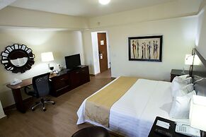 Best Western Centro Monterrey